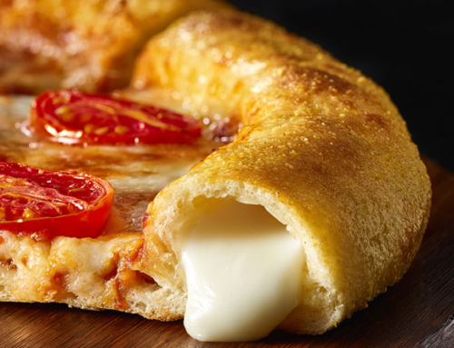 13 עובדות על פיצה שיעשו לכם חשק להתקשר לדומינו'ס